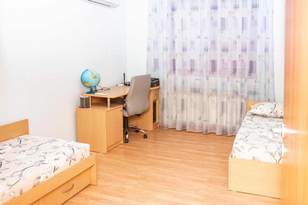 Apartment явор *